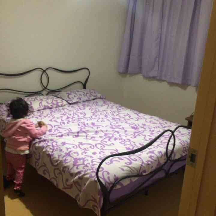 ベッドフレームのみ