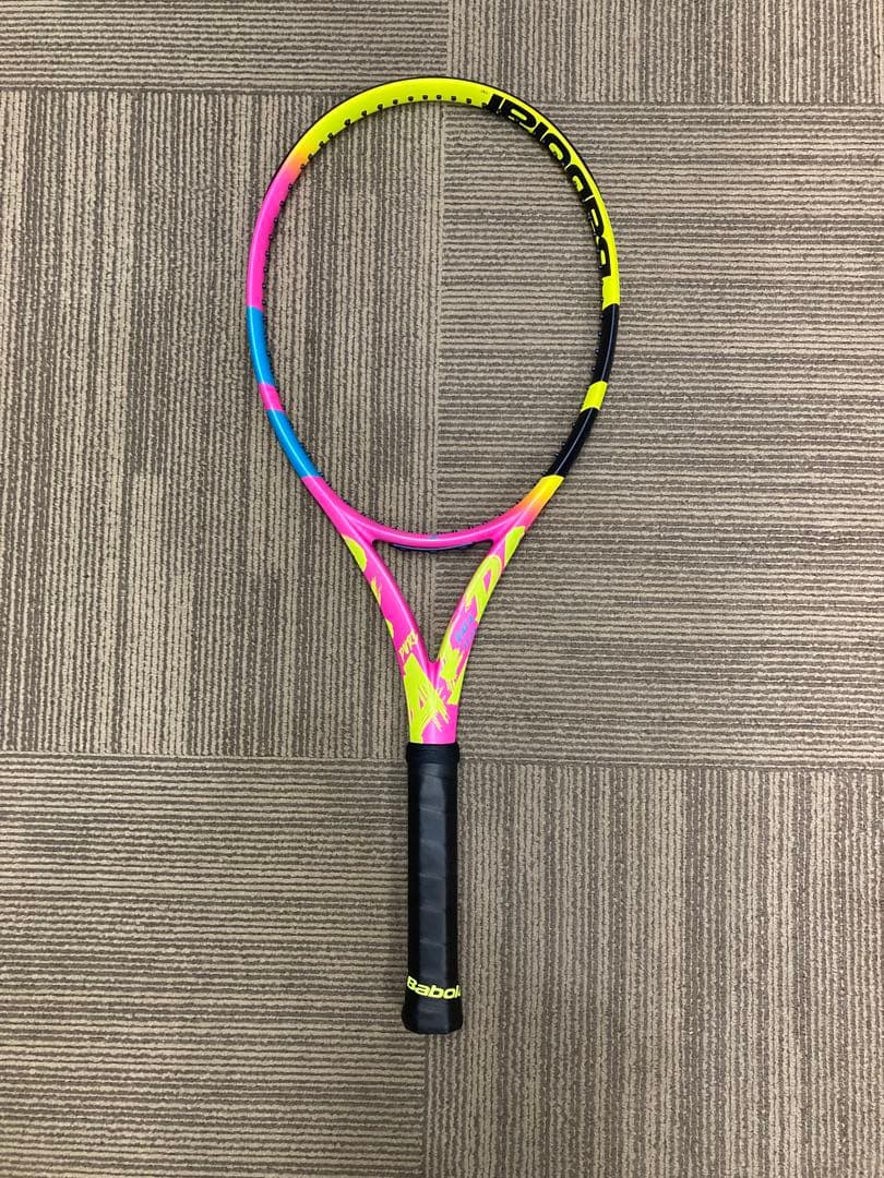 【美品】ピュアアエロラファオリジンG2