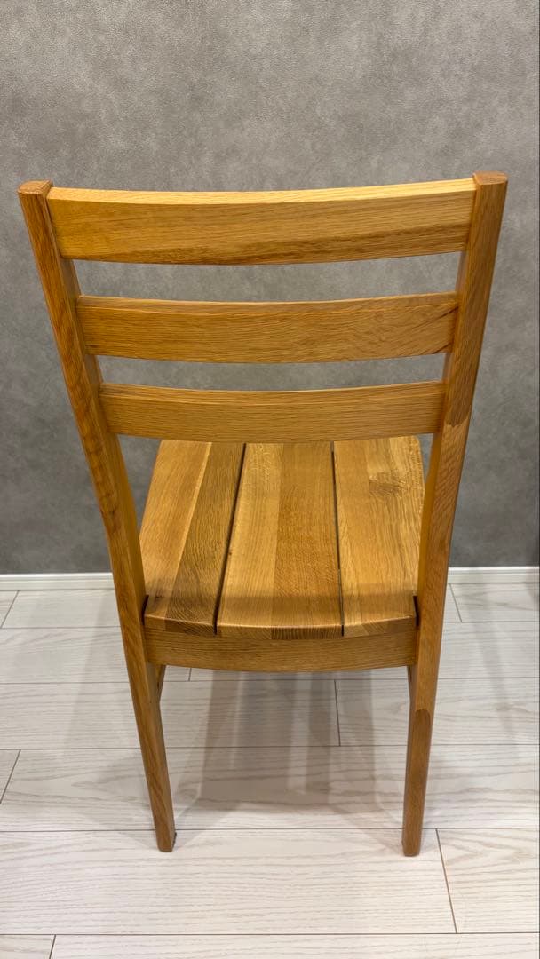 【売り切り価格】2/6までの限定出品 ナチュラルウッドダイニングセット