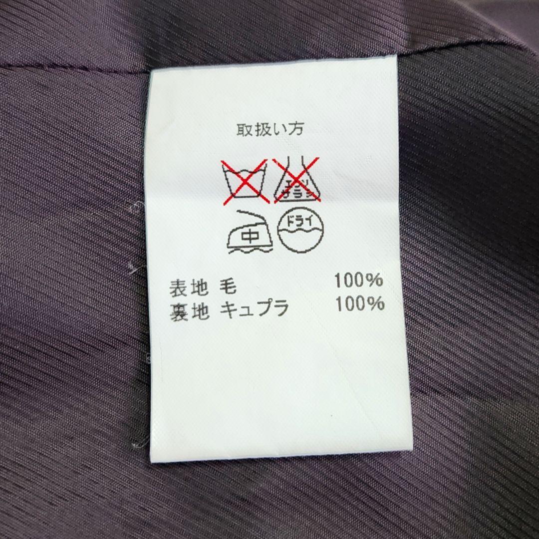 【美品】ブルックスブラザース × ロロピアーナ ダブルブレスト ロングコート