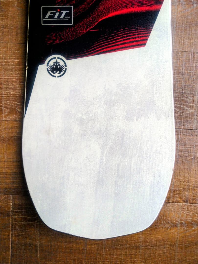 NeverSummer PROTO Type2 157 ネバーサマー