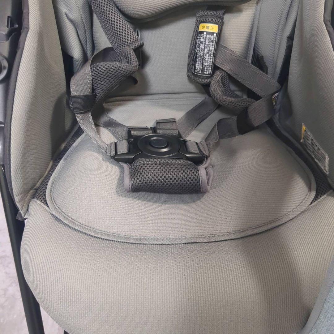 【良品】コンビ スゴカルSwitch plus エッグショック ロッタ アニマル