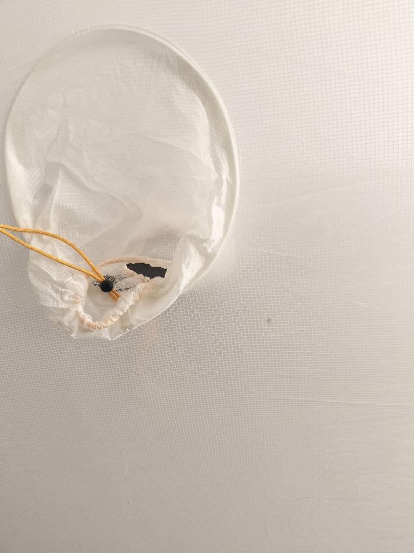 モンベル　ステラリッジ2　吊り下げ式　ターコイズ