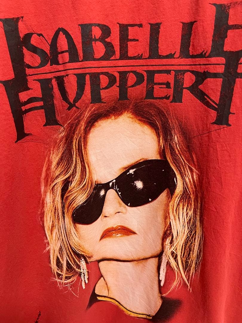 MAC様用【激安最安値値下げ不可】バレンシアガイザベラボクシー Tシャツ