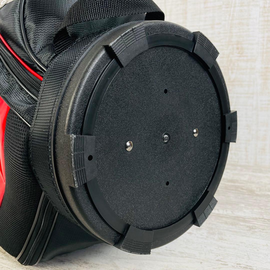 【新品】BRIDGESTONE ブリヂストンTOUR Bシリーズ　キャディバッグ