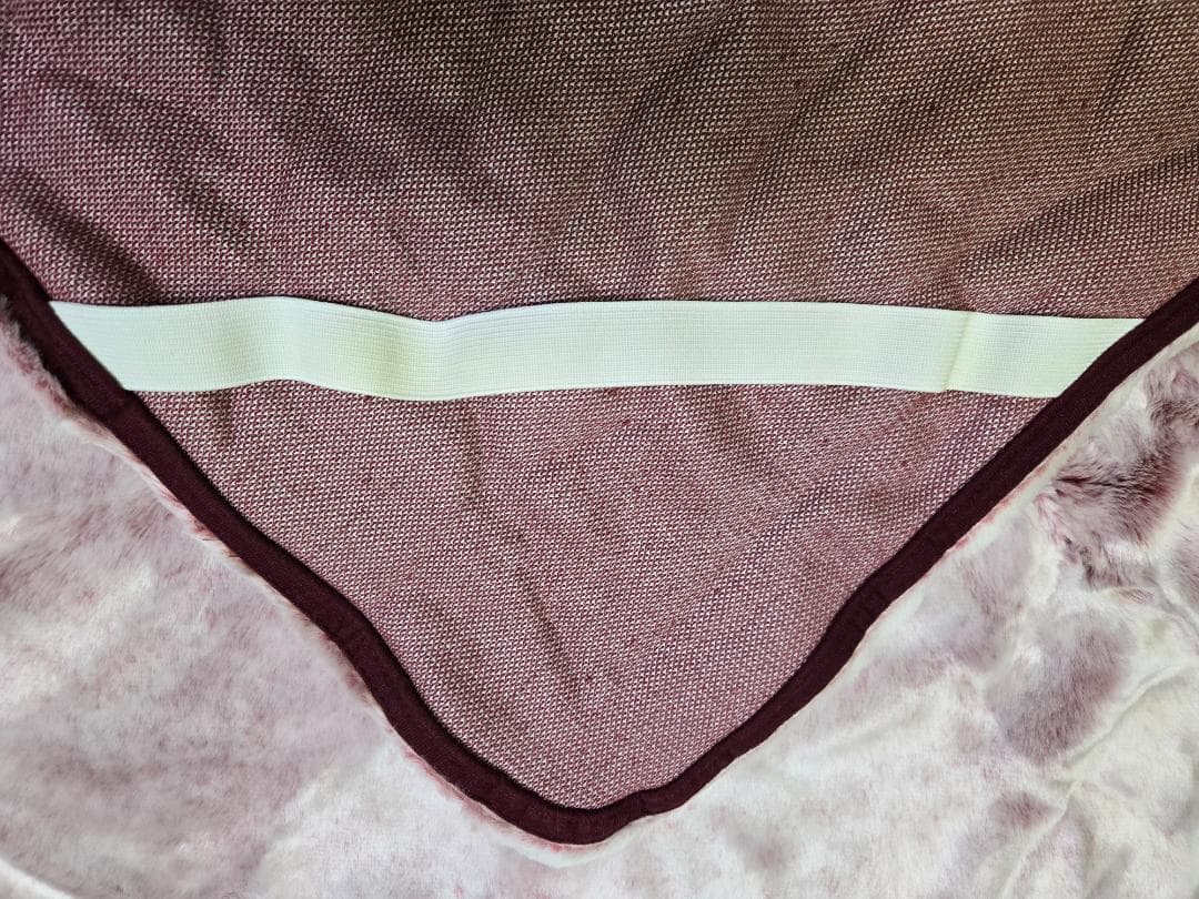 ファー、敷き毛布、敷きパッド、シングル、西川リビング、フィールファー、アクリル、