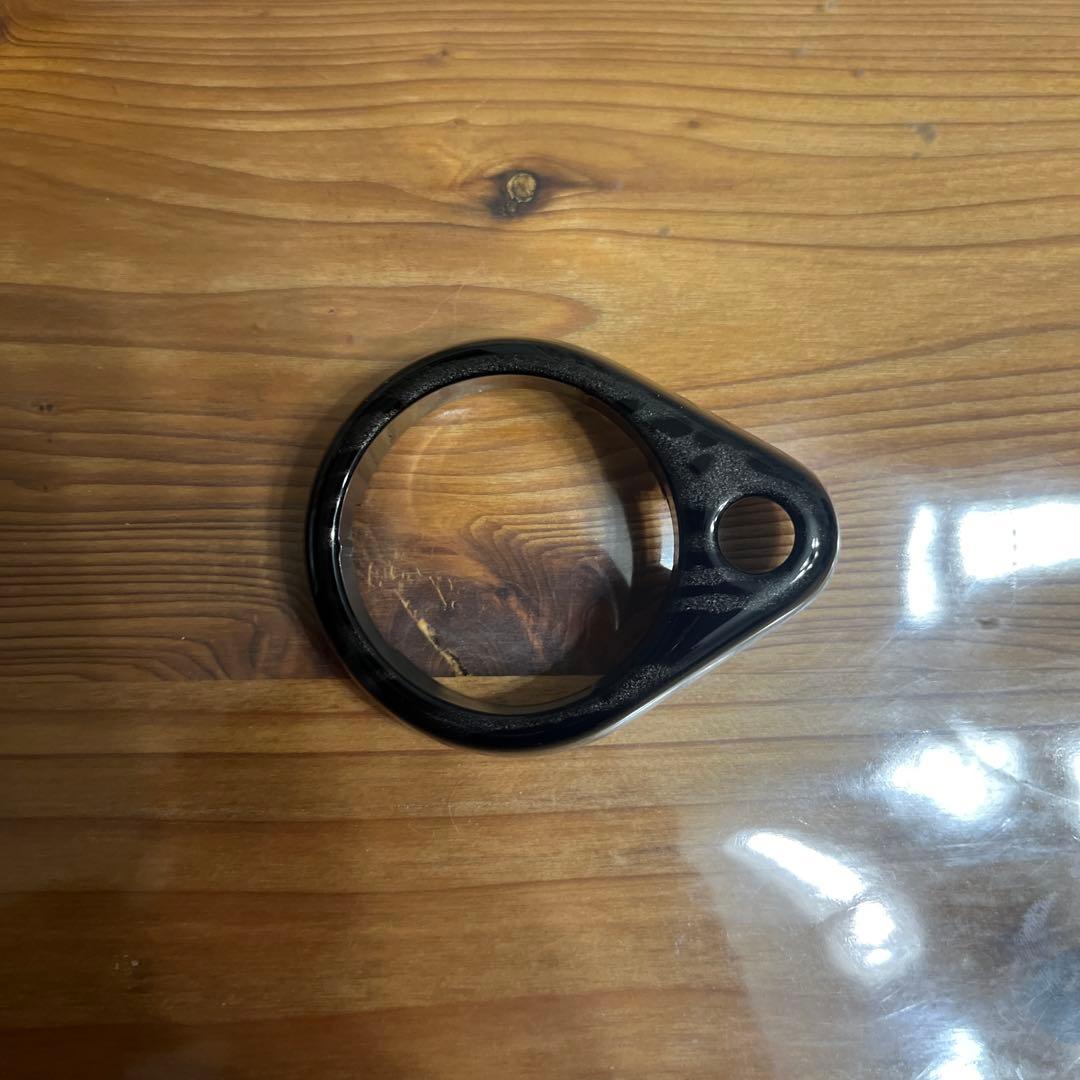 まー　y32 セドリック　　黒木目　運転席キーシリンダー＆デフロスター