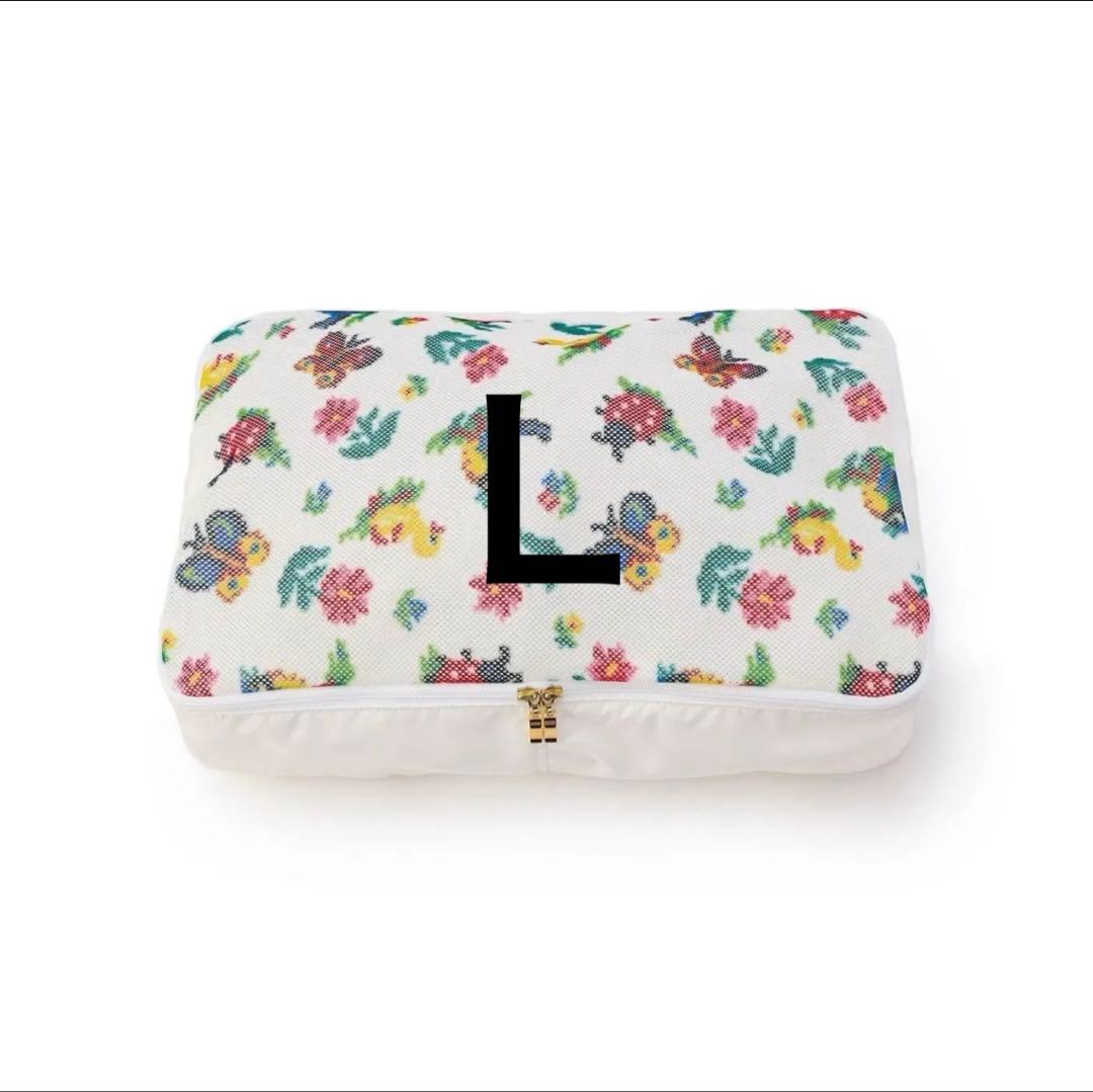 フェイラー ハイジ ガーメントバッグ Ｌサイズ