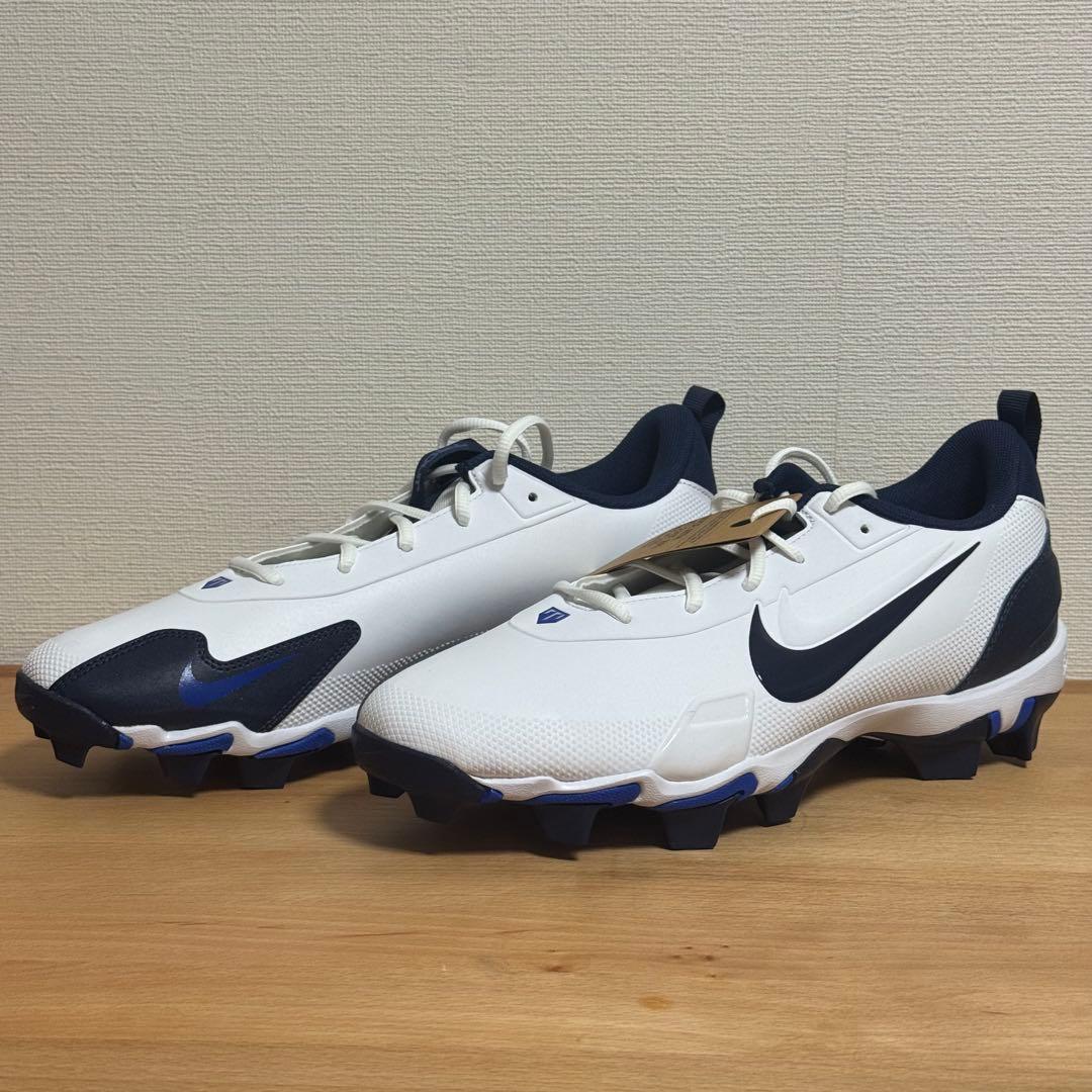 【新品】Nike ナイキ Force Trout 9 Keystone 28cm