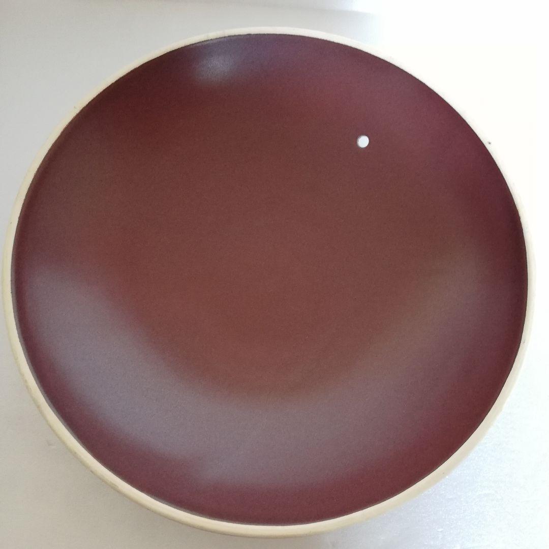 【萬古焼すっぽん鍋・赤鉄】10 号サイズ