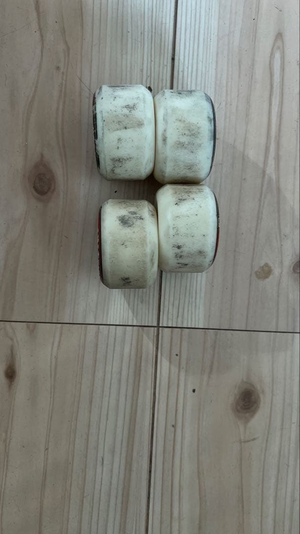 Thunder トラック、SPITFIREウィール セット(バラ売り不可)