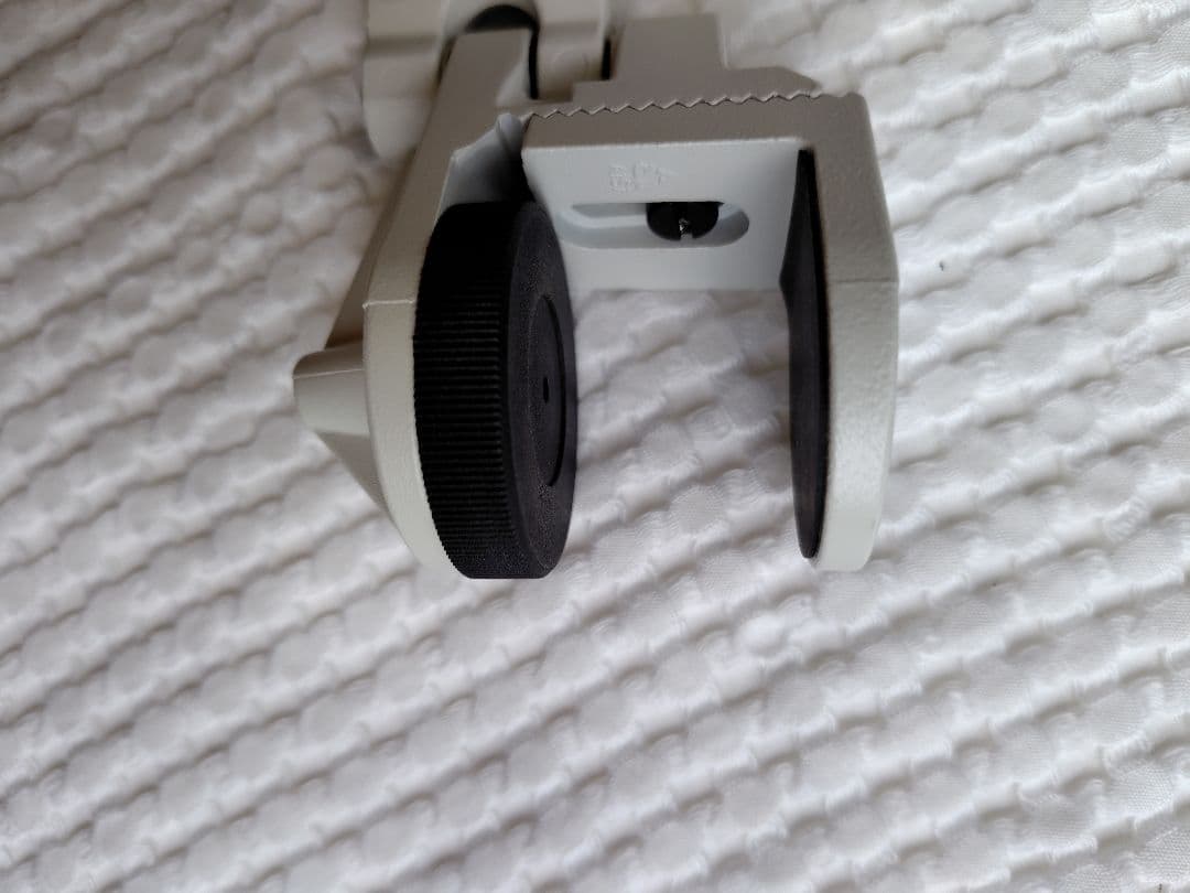 Jin　フィンランド製ERGORESTアームレスト　スタンダードアーム