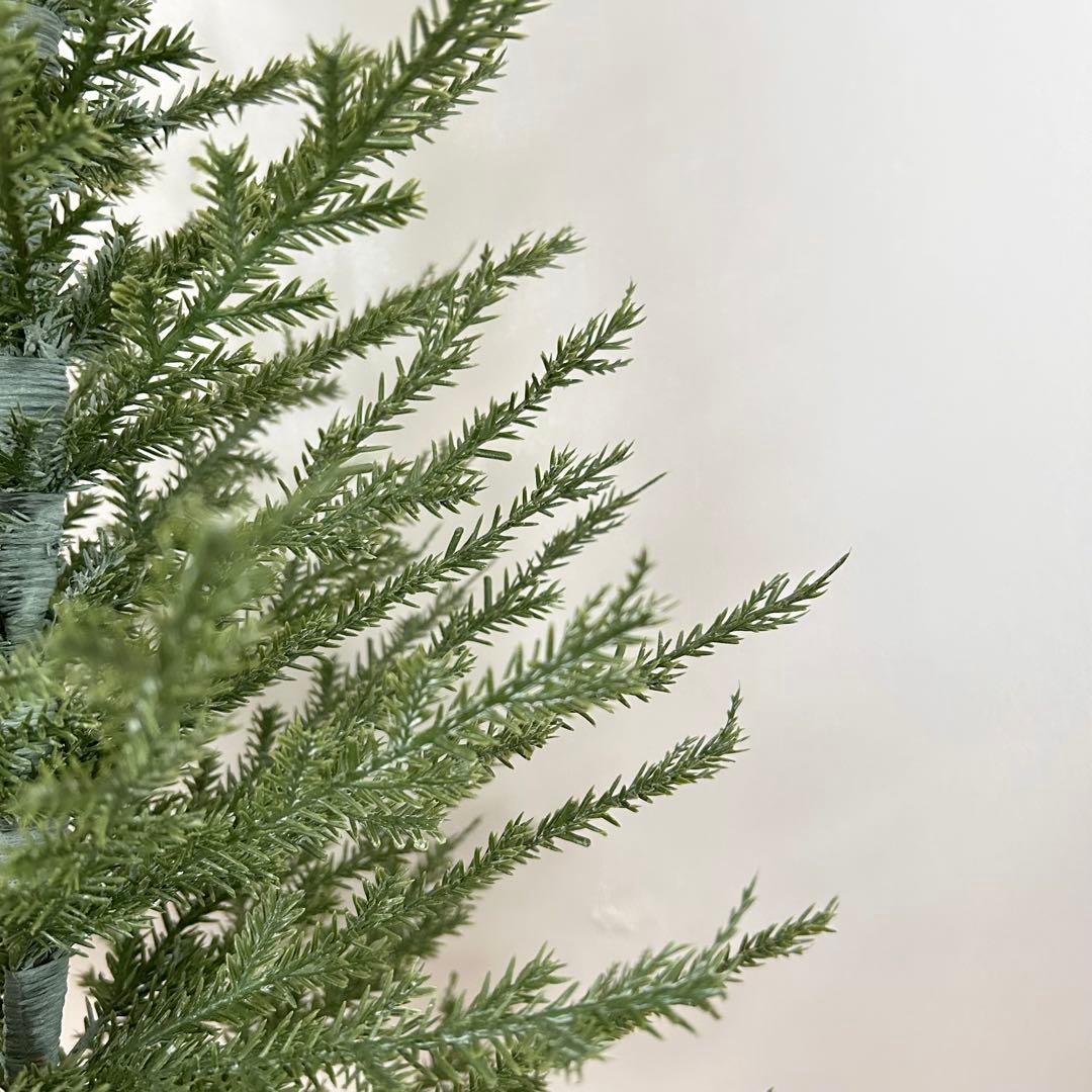 北欧のクリスマスミニツリー.。.:*☆温かな飲み物で ひと休みしませんか