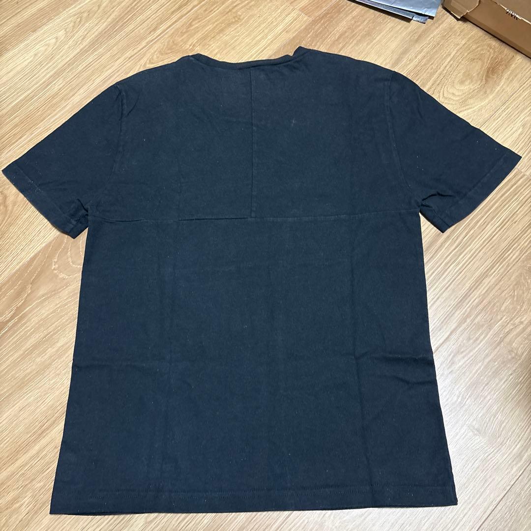 Dior Homme ディオールオム イーグルTシャツ エディ期 05SS