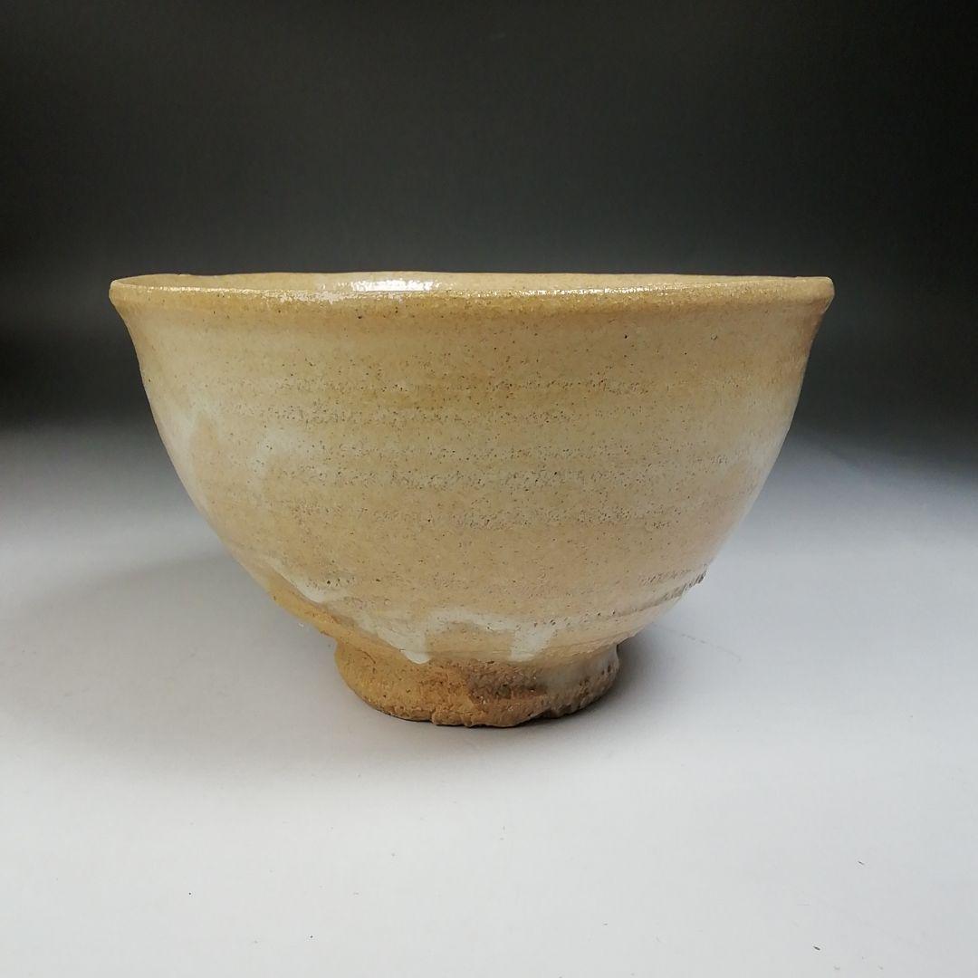 Ｔ９７３　数茶碗　九客　『信楽　数茶碗』『杉本貞光 作』　共箱　茶道具