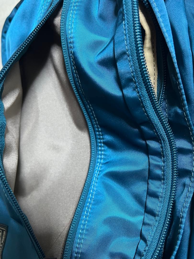 PORTER ポーター　ヴォイス　メッセンジャーバッグ　吉田カバン　マルイ