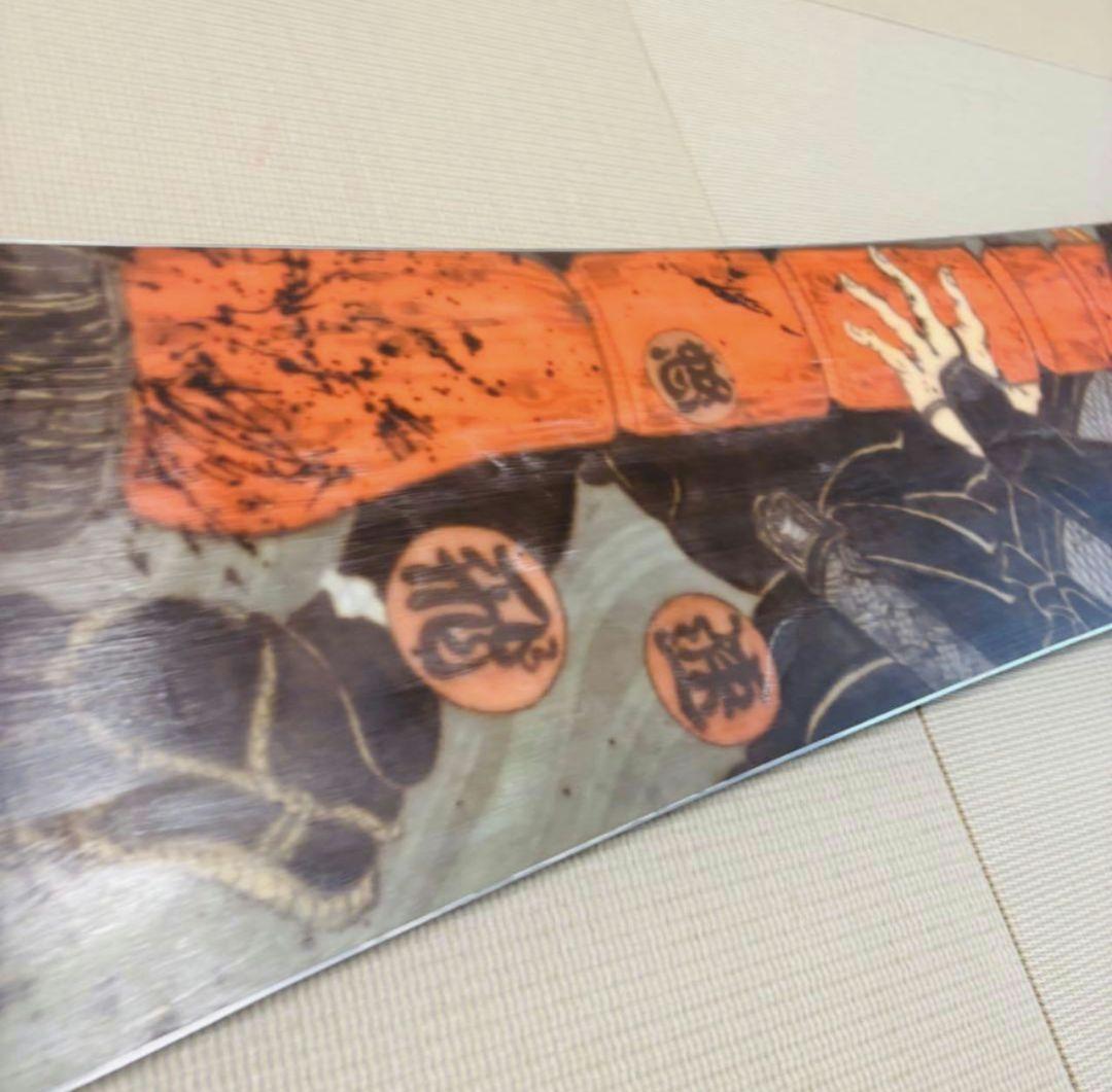 【美品】capita kazu kokubo pro 151cm 國母　和宏