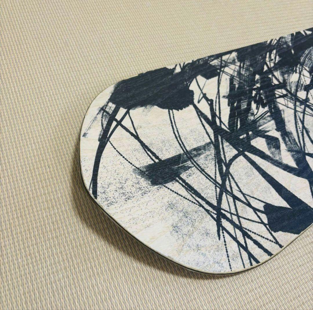 【美品】capita kazu kokubo pro 151cm 國母　和宏