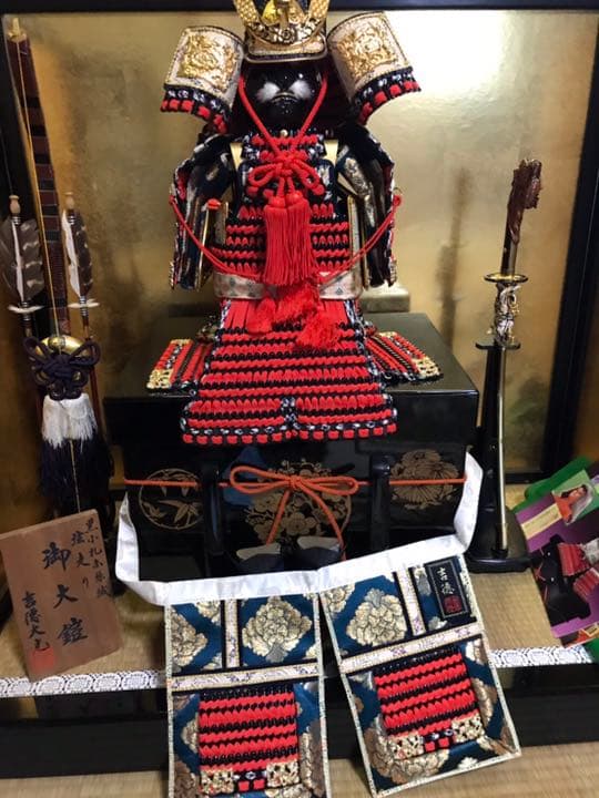 兜 カブト ５月兜 ヨシトク