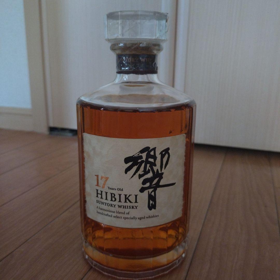 サントリー響17年