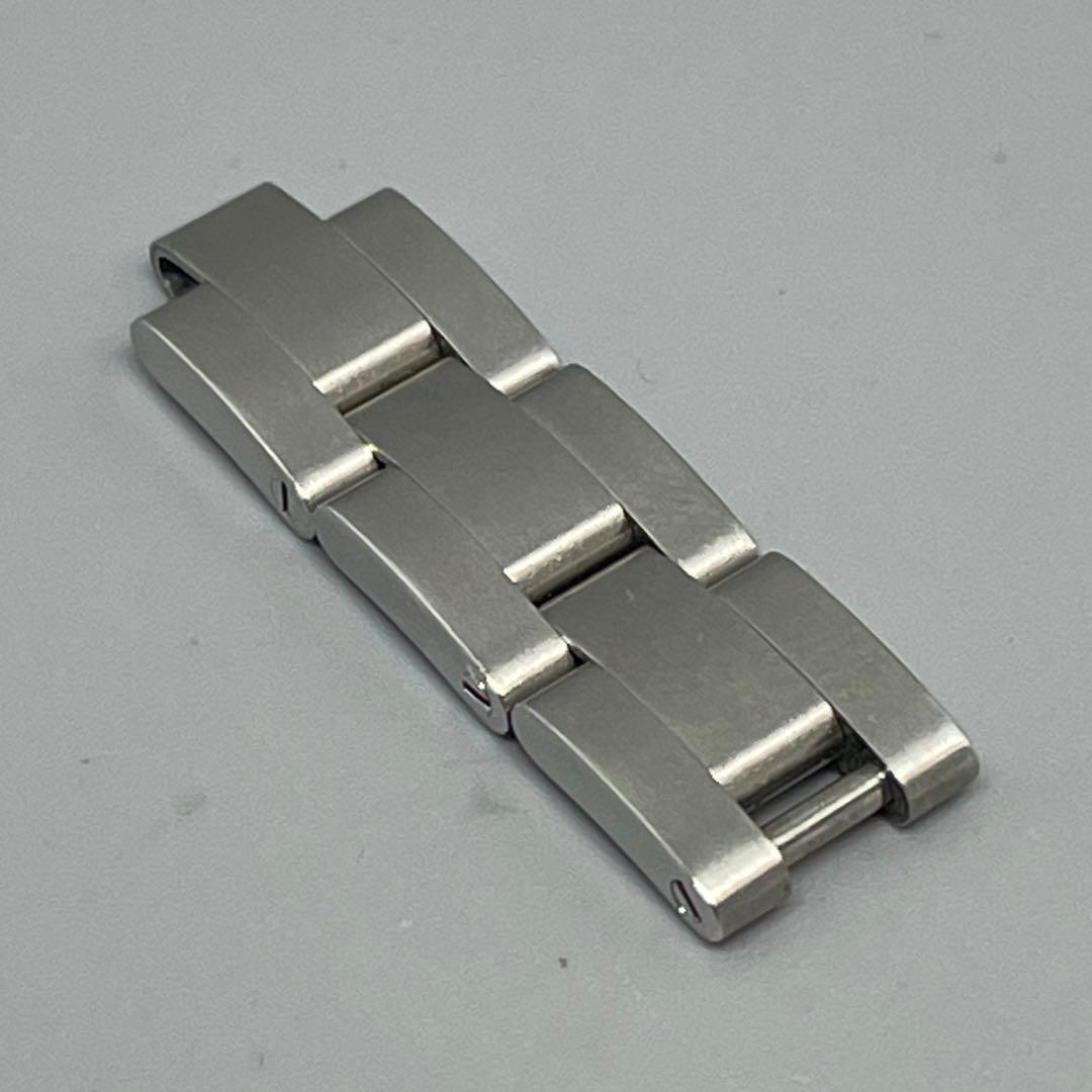 ROLEX Ladys 純正品 コマ SS 3個