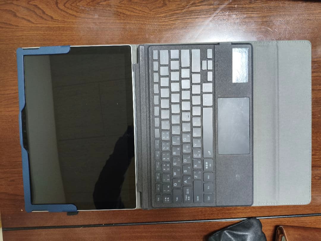 Microsoft Surface Pro７ シルバー