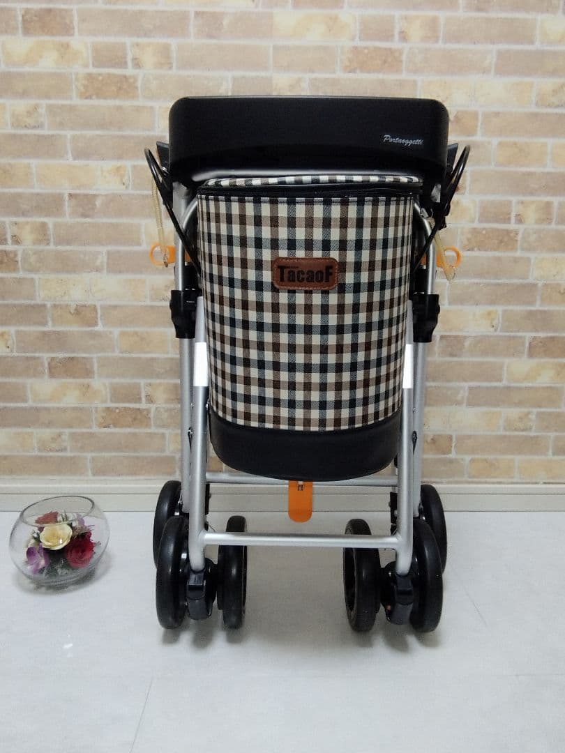 値引き可能✨️幸和製作所　テイコブポルタ　新品未使用品　デッドストック　介護