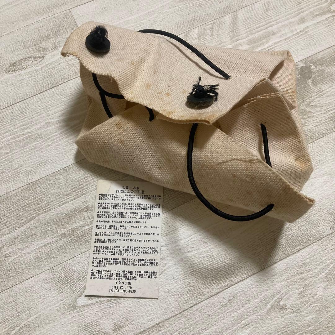 m.a+ ウォレット 財布 ブラック