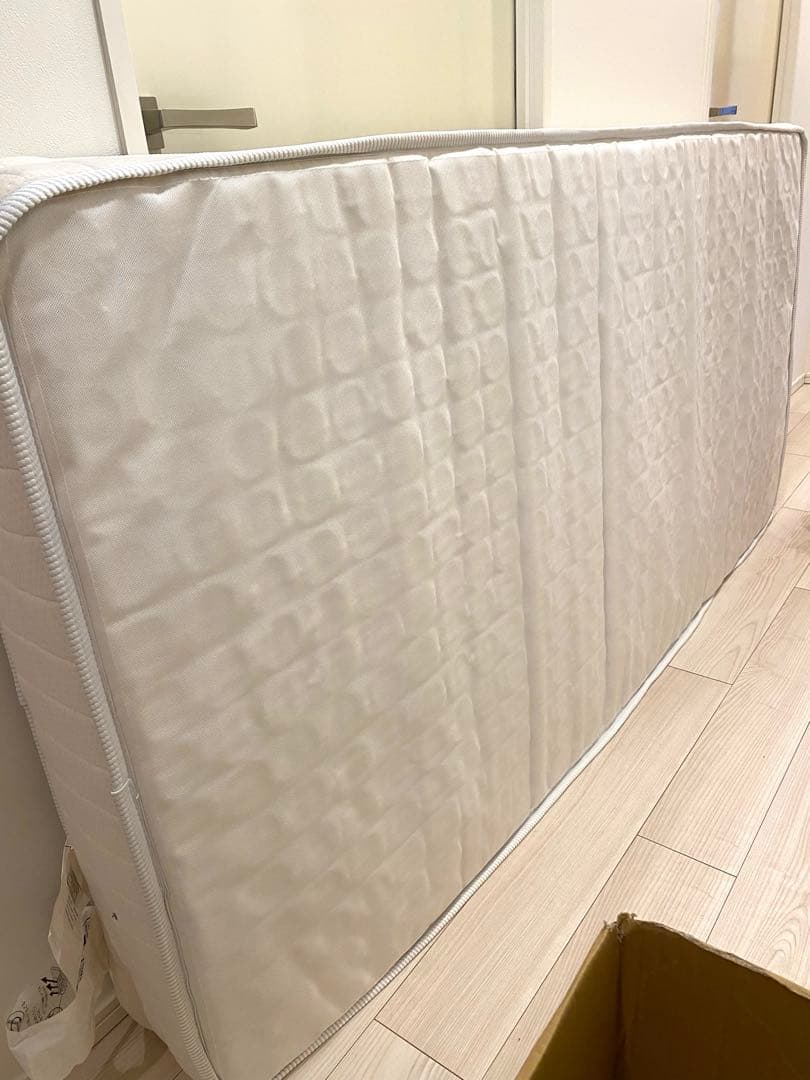 【2/3まで販売】Nスリープ ポケットコイルマットレス c1-03em シングル