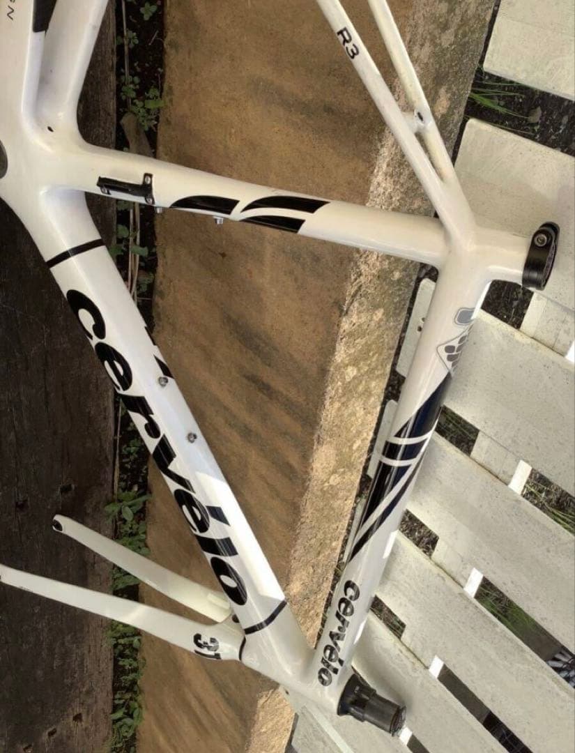 cervelo R3 50サイズ 2009年モデル