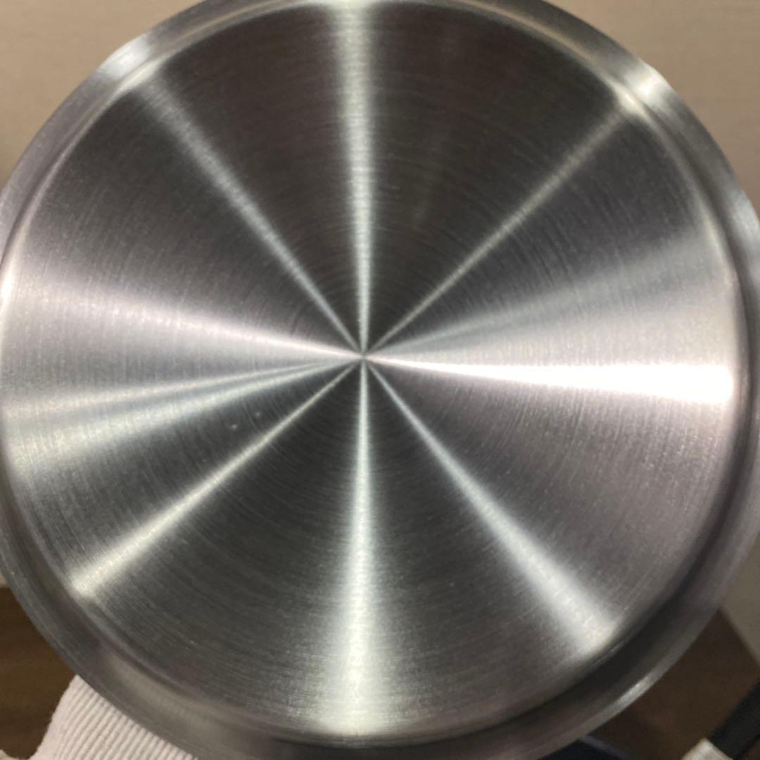 マイヤー サーキュロン ディープパン 24cm 20cm ２個セット