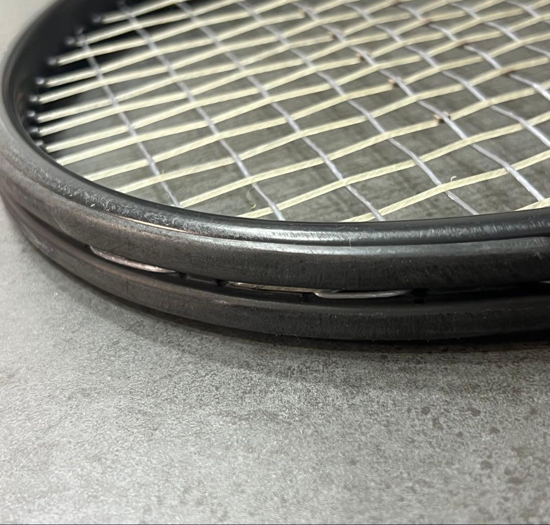 Wilson PRO カスタムラケット　97lv14