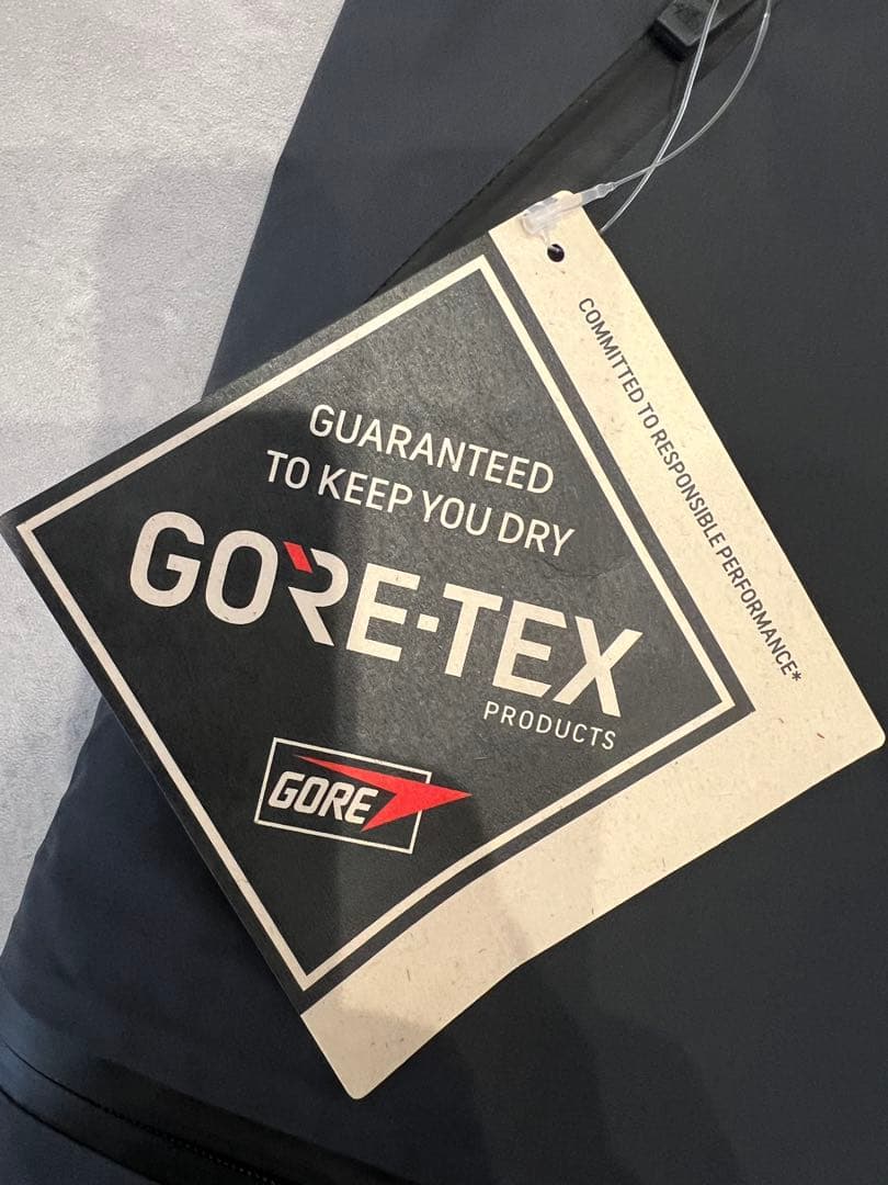 未使用　THE NORTH FACE ノースフェイス ビブパンツ スノーボード