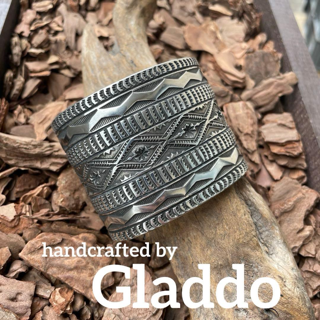 52mm 幅広バングル　内径18cm