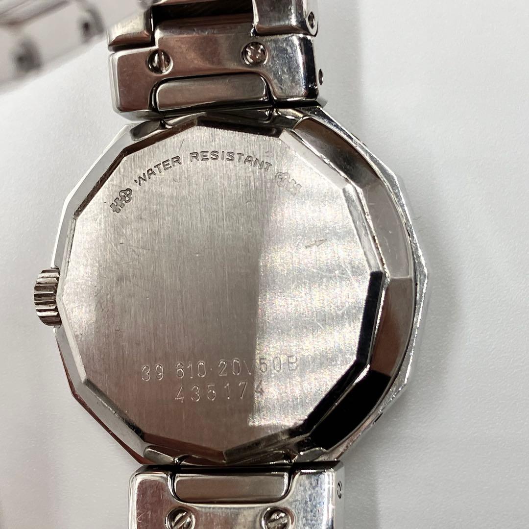 【超お買得品】CORUM コルム アドミラルズカップ　アイボリー文字盤 腕時計