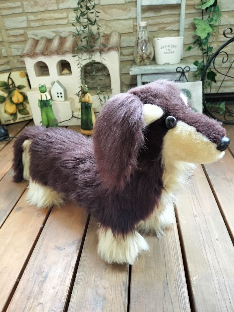 いたこー　チョコクリームタン　クリームダックス