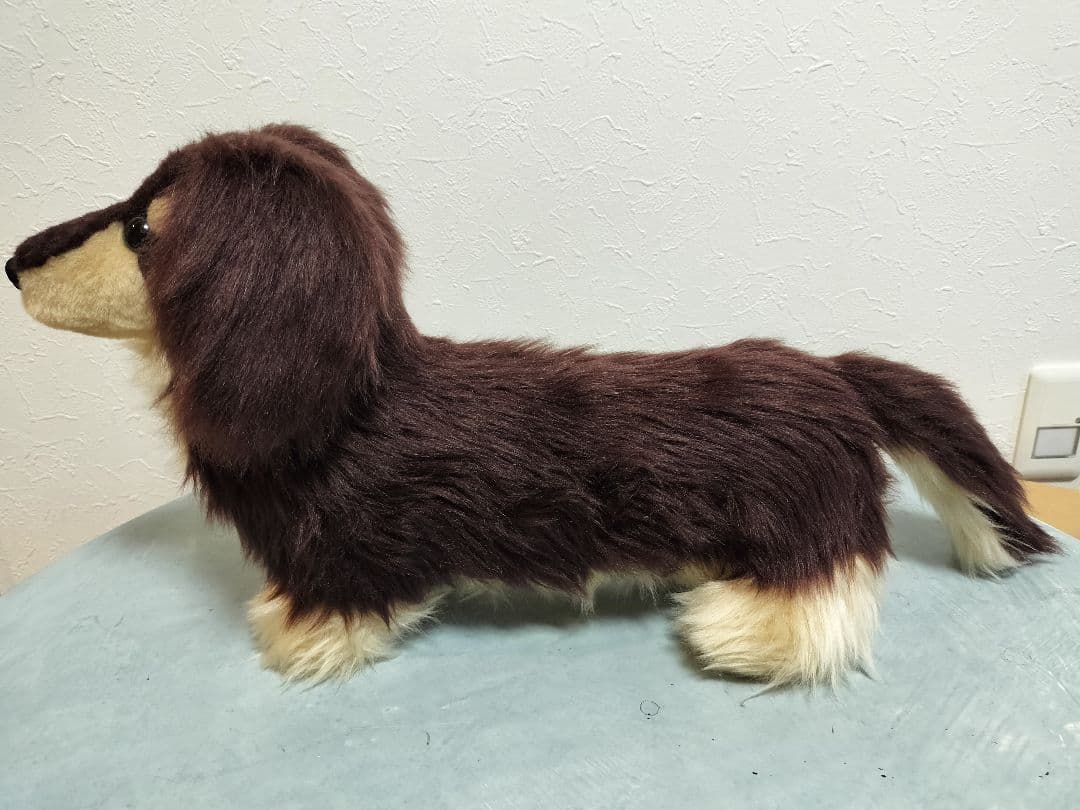 いたこー　チョコクリームタン　クリームダックス