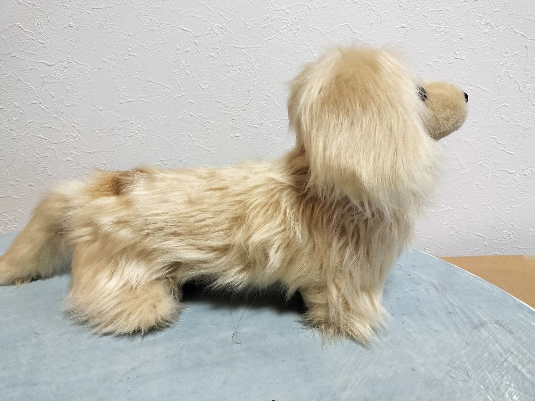 いたこー　チョコクリームタン　クリームダックス