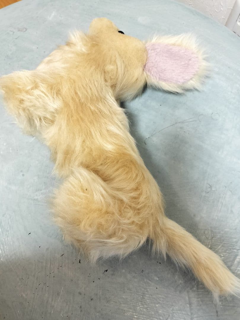 いたこー　チョコクリームタン　クリームダックス