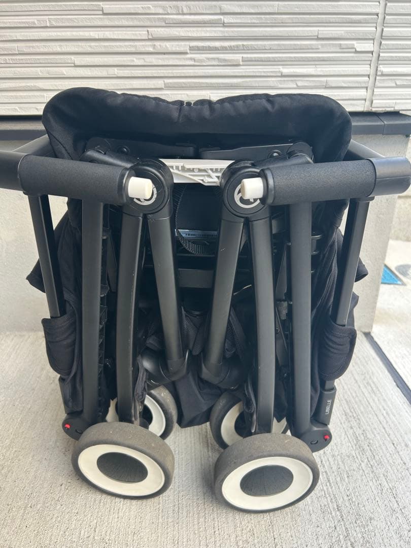 サイベックス リベル ブラック★美品