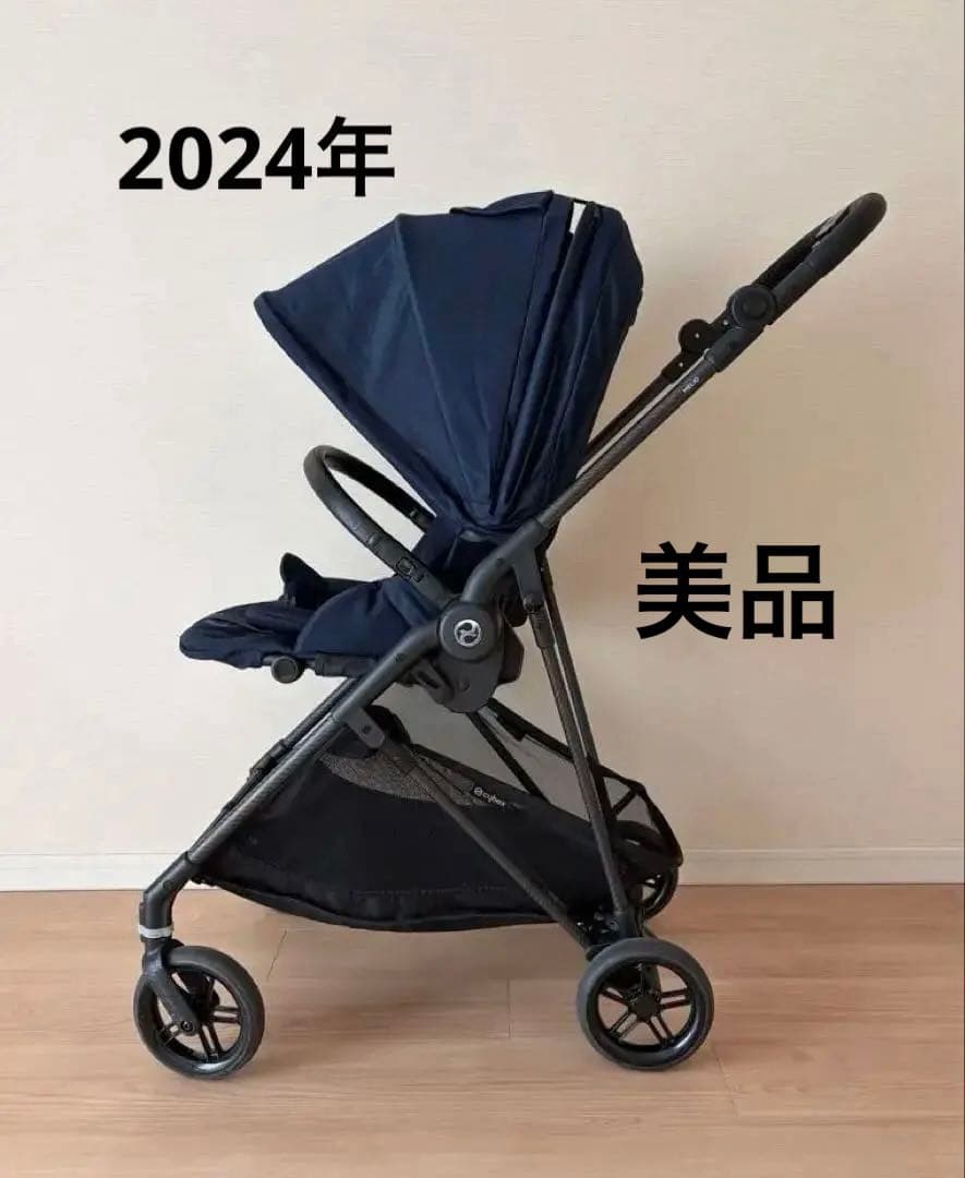 【2024】メリオカーボン　サイベックス