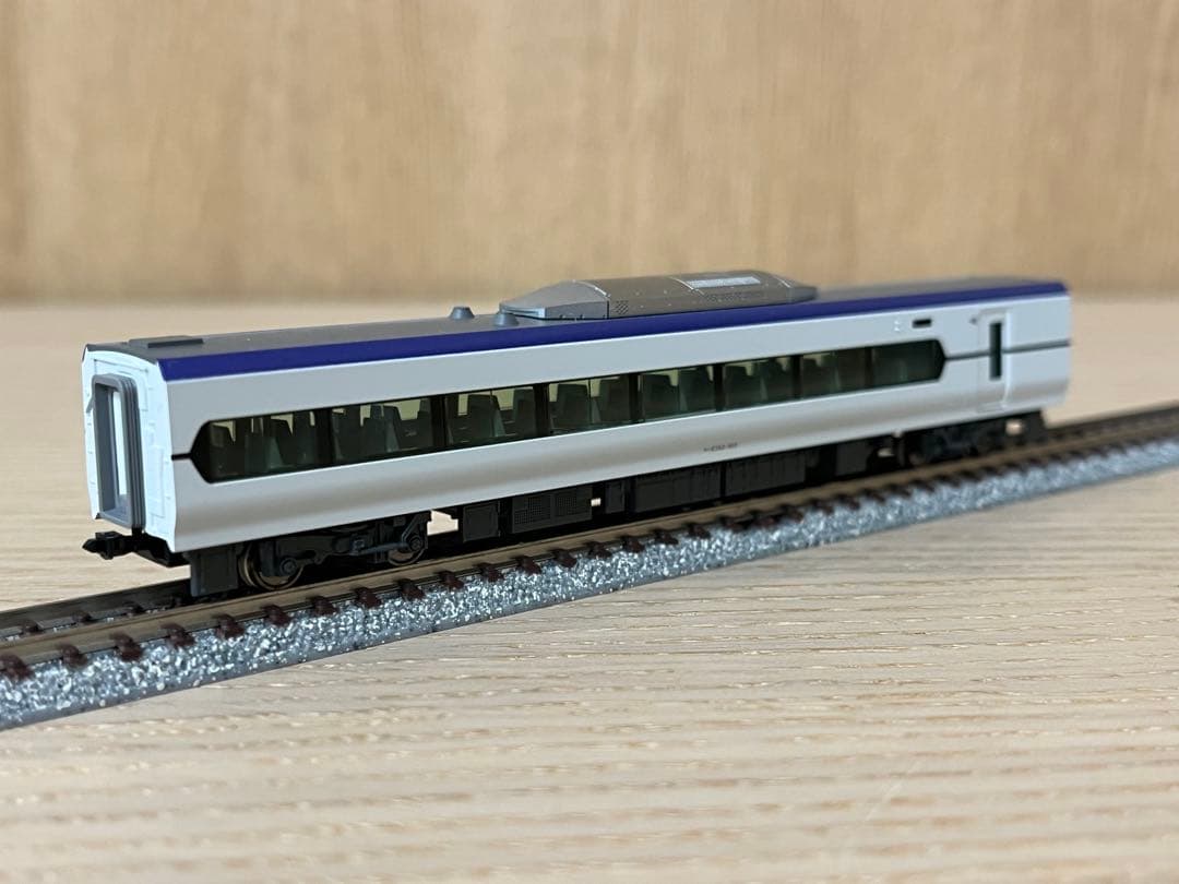 KATO E353系「あずさ・かいじ」12両セット