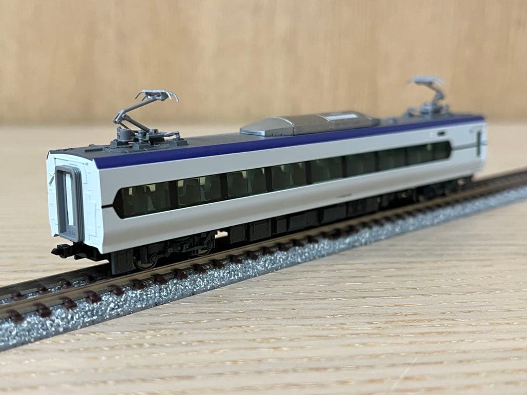 KATO E353系「あずさ・かいじ」12両セット