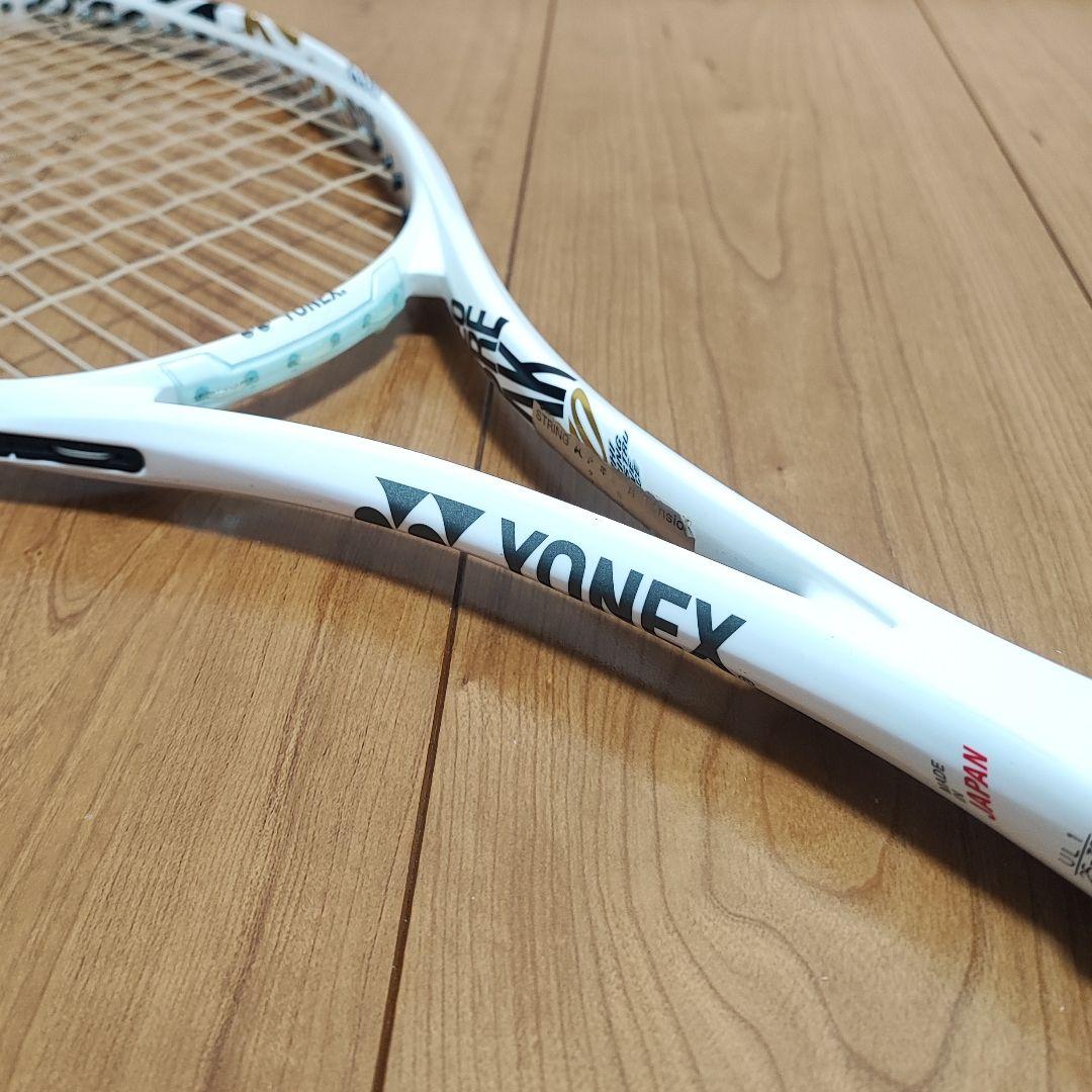 ラケット(軟式用) 25041201 YONEX GEOBREAK 70S UL1