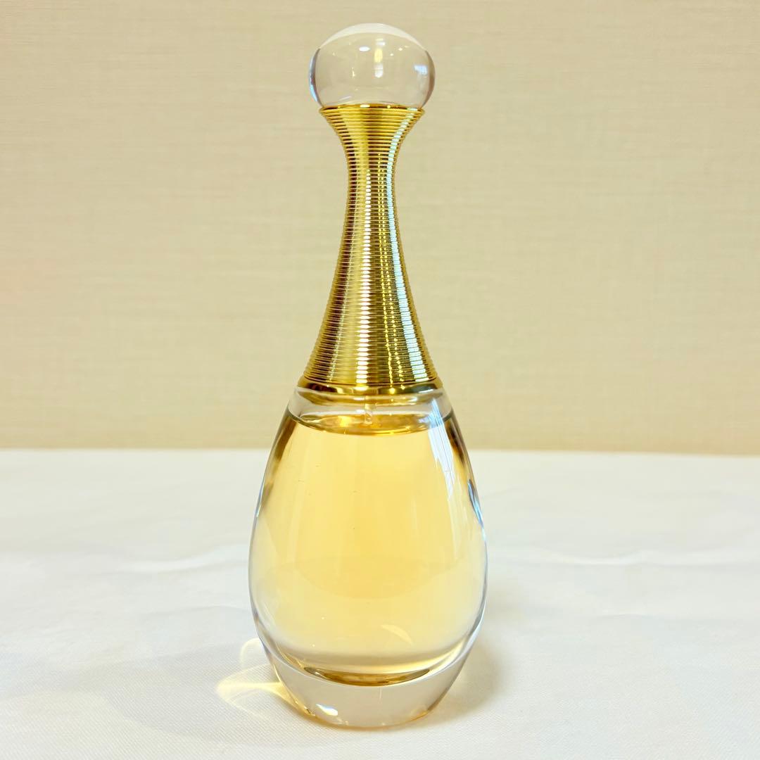 ディオール　ジャドール jadore オードパルファム　香水　50ml