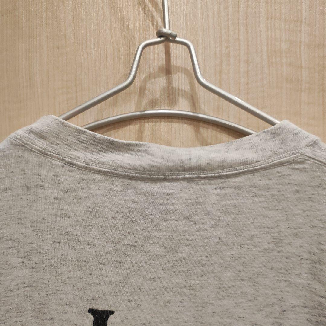 80年代 USA製 LES MISERABLES レミゼラブル 両面プリント