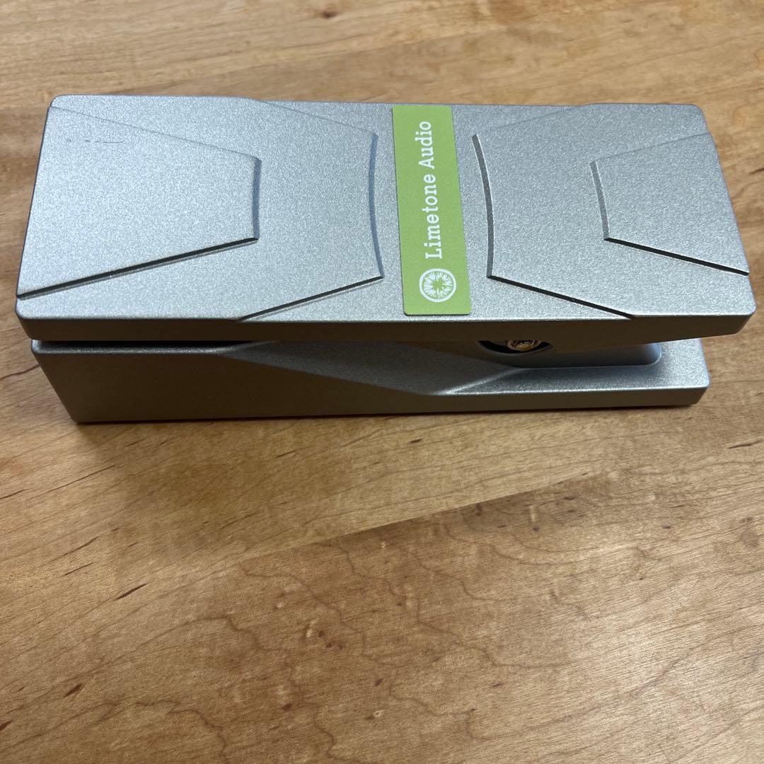 ギター Limetone Audio LTV-30L