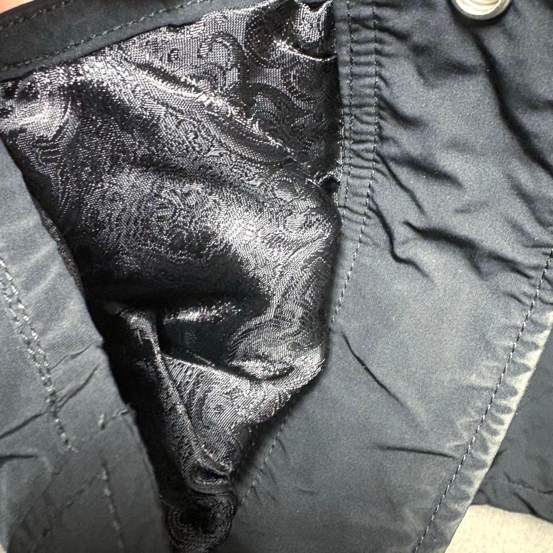 calee スーベニアジャケット タイガーブラック スカジャン　Ｍサイズ