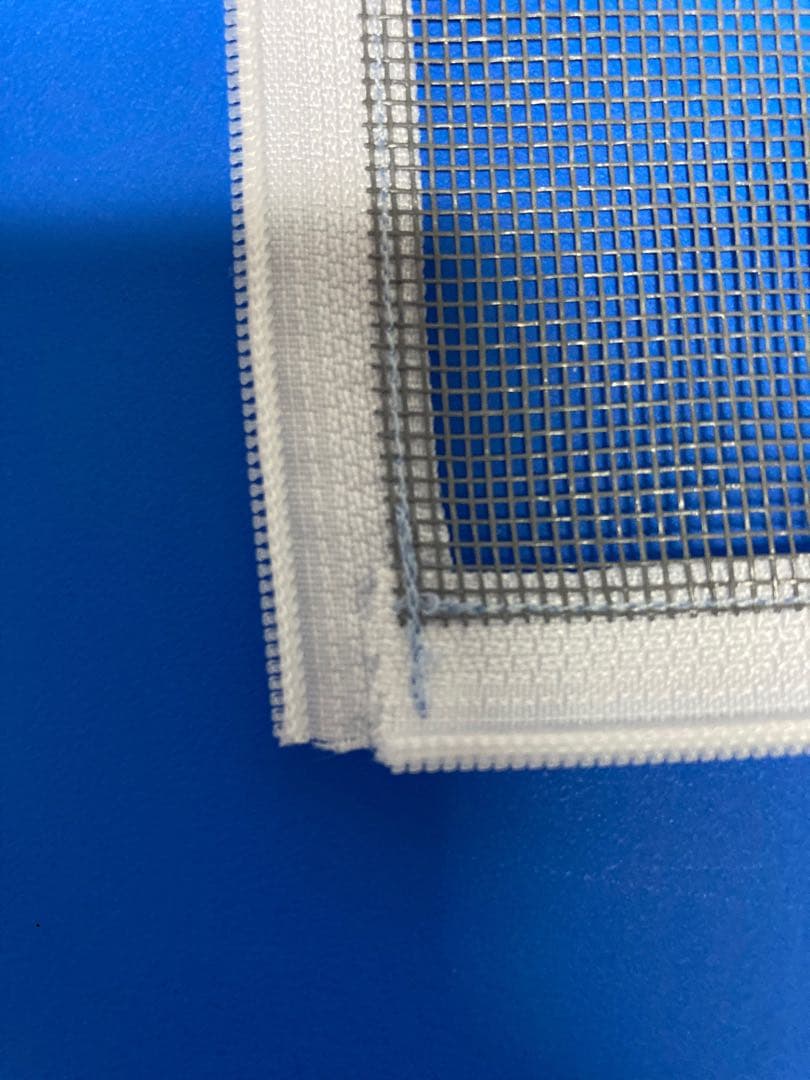 m.さん専用 縦150.0cm 横56.1cm 左右上ファスナー有 下は無