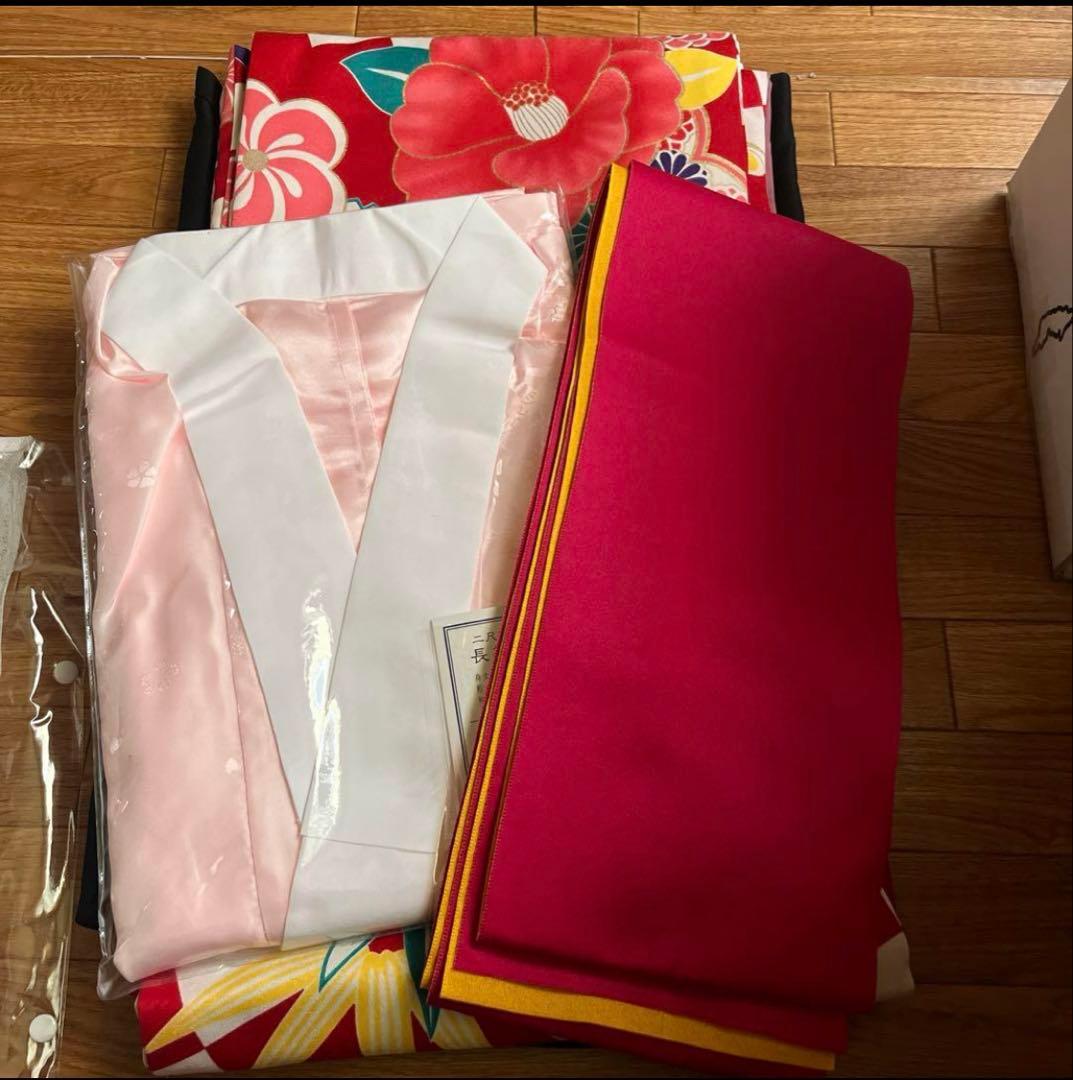 卒業式 袴 小学生 高身長 美品